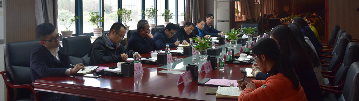 高新区领导赴金开马博网页版_马博（中国）学习交流