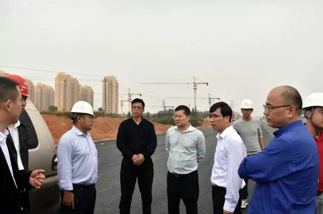马博网页版_马博（中国）高管深入现场，力保“大战”项目进度