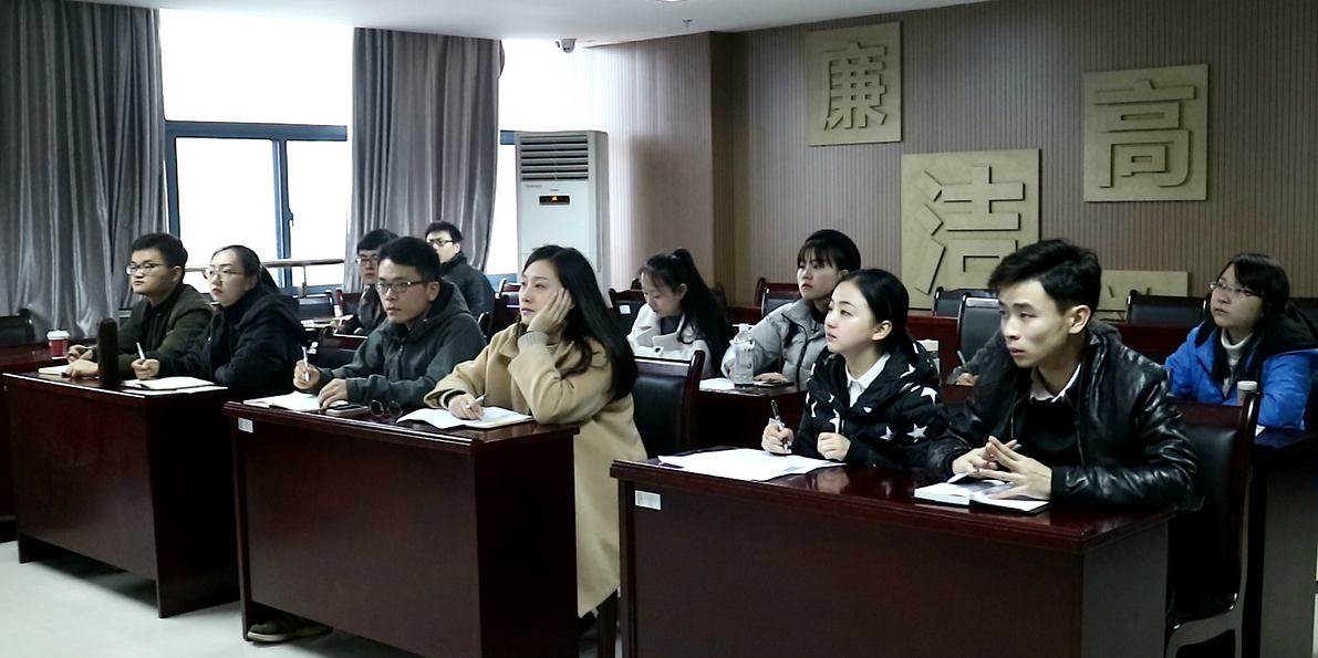  “展翼金开，启航未来”——南昌金开马博网页版_马博（中国）首期实习生培训