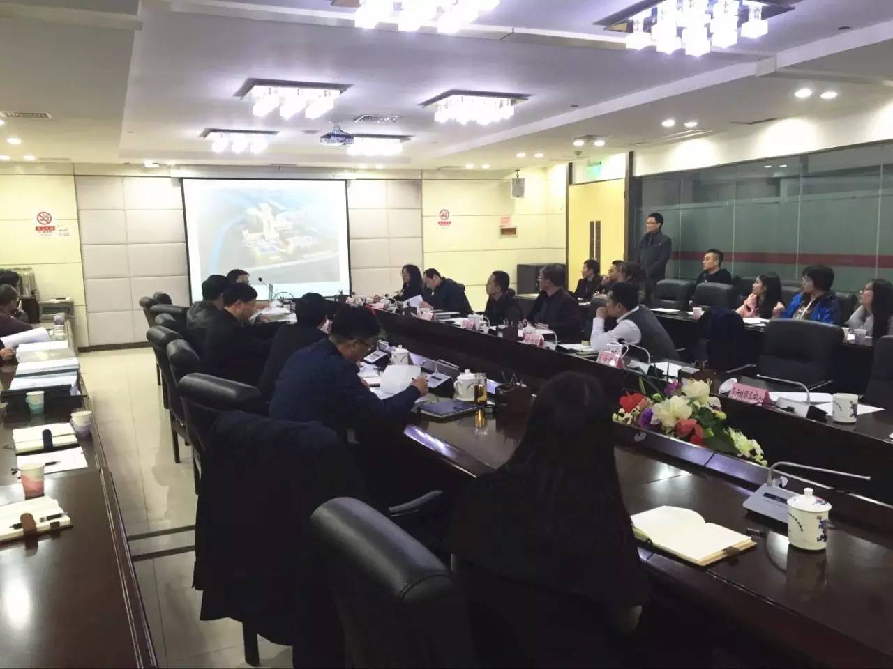 金开马博网页版_马博（中国）办公大楼及区行政服务中心设计方案评审会顺召开