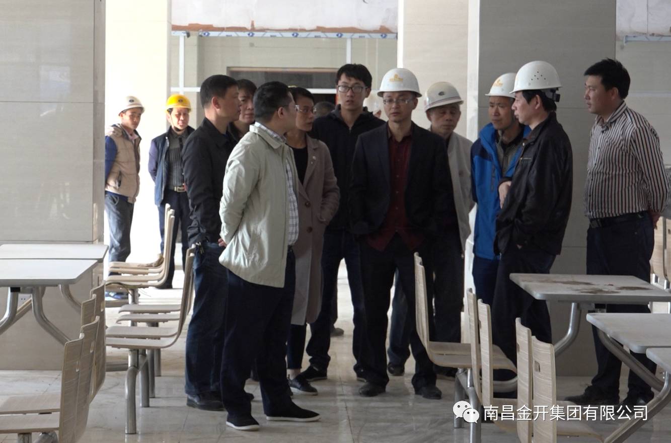 马博网页版_马博（中国）董事长胡顺明赴昱博科技园项目视察