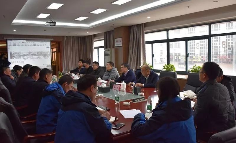 补短板 促提升——金开马博网页版_马博（中国）开展围挡专项整治工作 