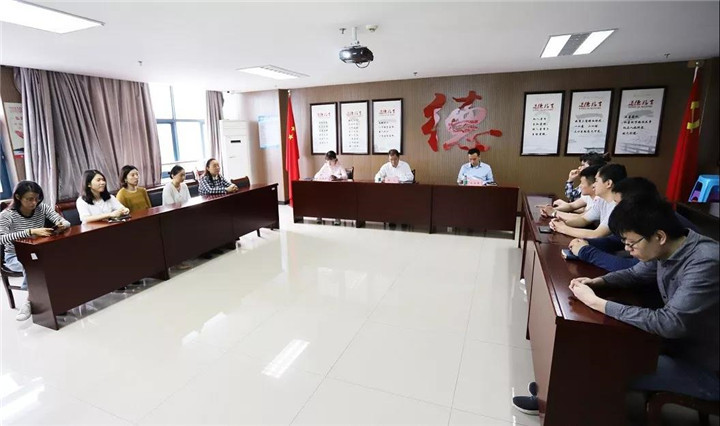 金开马博网页版_马博（中国）纪委召开2019年廉洁文化优秀作品表彰大会