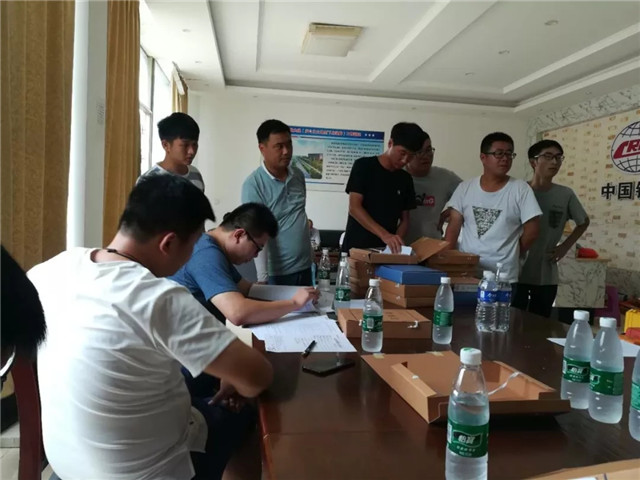 金开马博网页版_马博（中国）"三比一看"常态化管理进行时