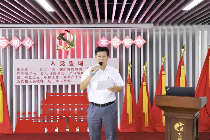 南昌金开马博网页版_马博（中国）举办“大将营”项目管理经验分享交流会