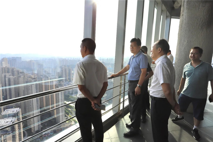 金开马博网页版_马博（中国）赴长沙、苏州学习考察