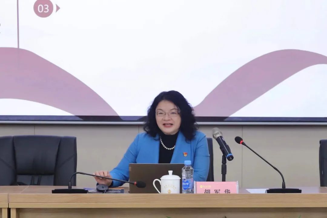 金开马博网页版_马博（中国）组织开展学习贯彻党的十九届六中全会精神宣讲会
