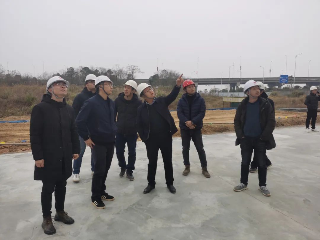 金开马博网页版_马博（中国）开展岁末年初安全生产专项检查