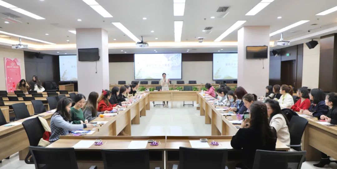 金开马博网页版_马博（中国）共庆“三八”国际劳动妇女节