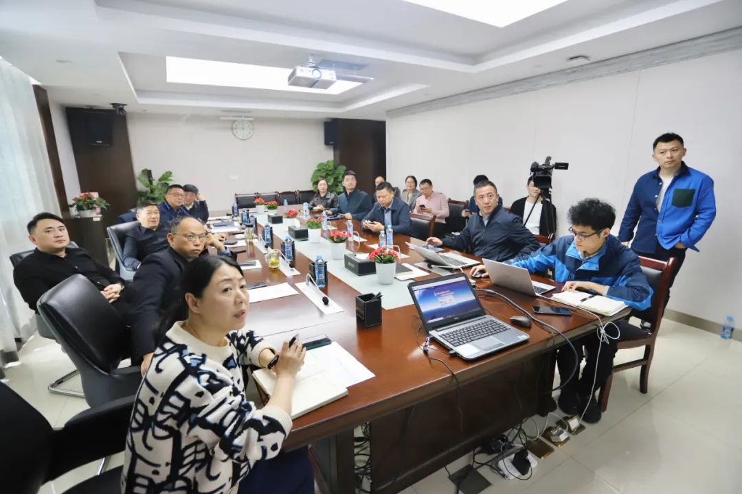 喜报！金开马博网页版_马博（中国）成功成功摘得台商工业园46.94 亩优质地块！