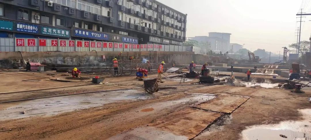 金开马博网页版_马博（中国）全力响应“胡子工程”攻坚行动