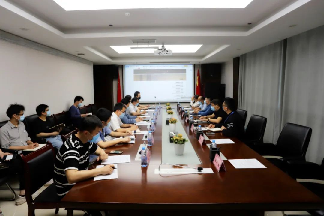 金开马博网页版_马博（中国）召开上罗JQ401(C)-Q01地块69亩设计方案评审会
