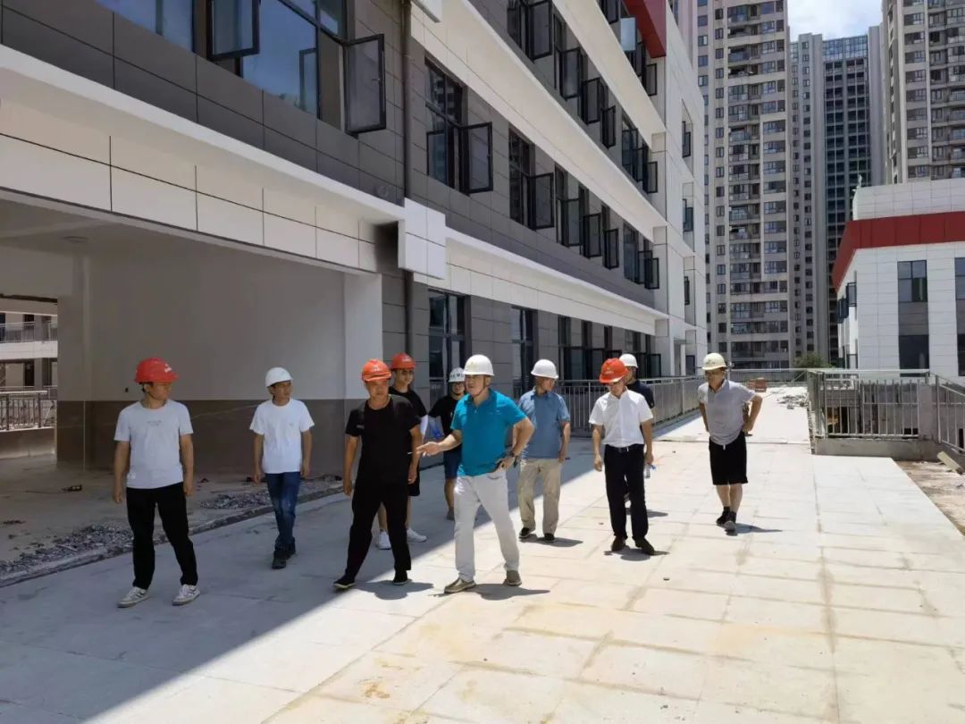 李茶根调研马博网页版_马博（中国）重大重点项目推进情况及安全生产工作
