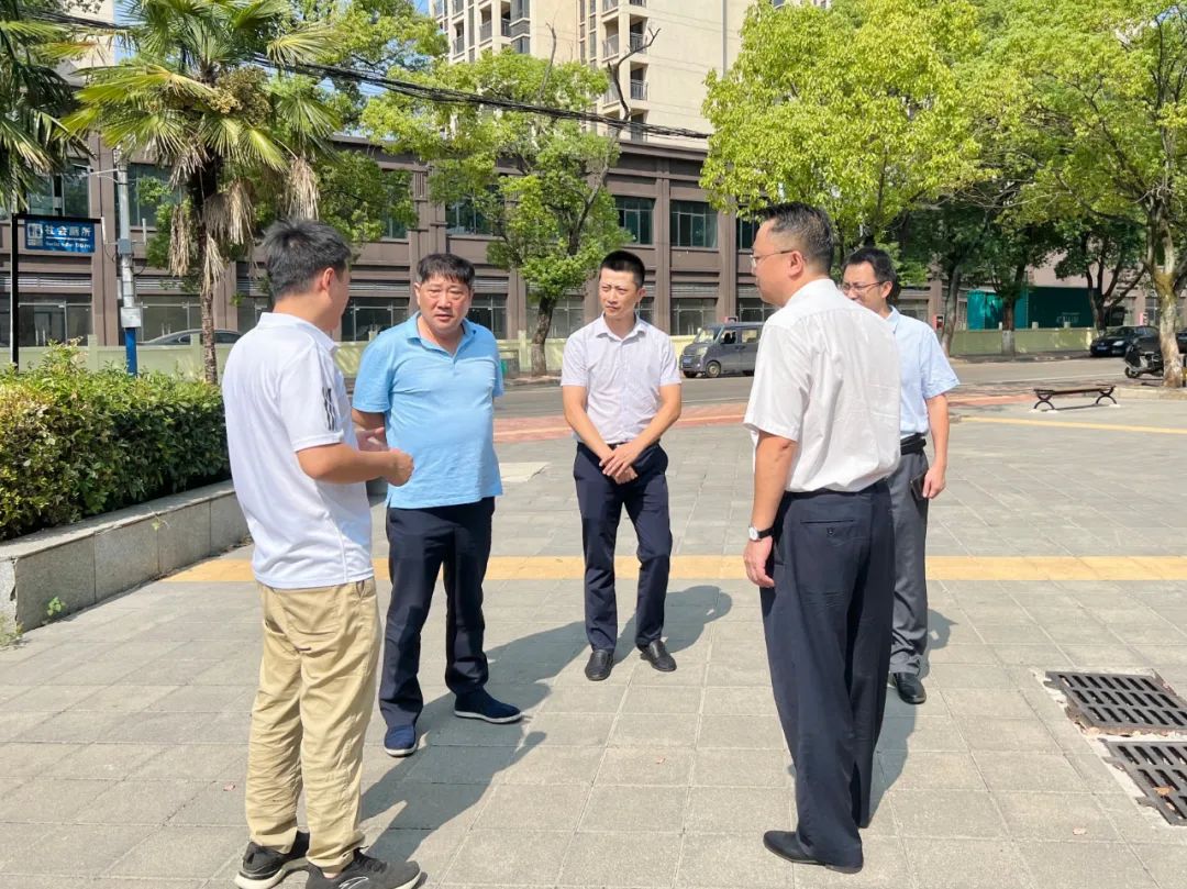 胡应庚调研马博网页版_马博（中国）资产经营管理情况