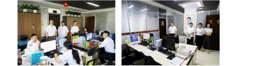 庆国庆 喜迎二十大 | 金开马博网页版_马博（中国）开展工作作风大整治活动