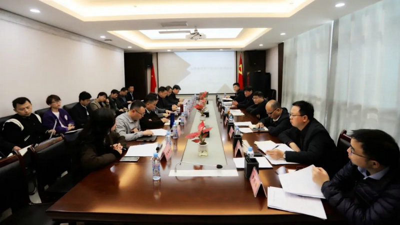 金开马博网页版_马博（中国）召开地产项目开发建设专题调度会