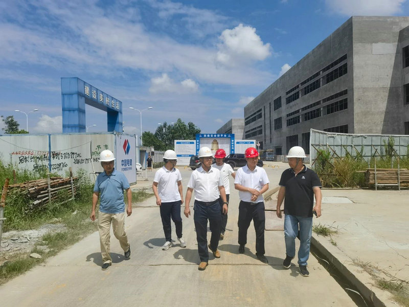 胡许亮巡查马博网页版_马博（中国）在建项目工程质量及安全生产情况