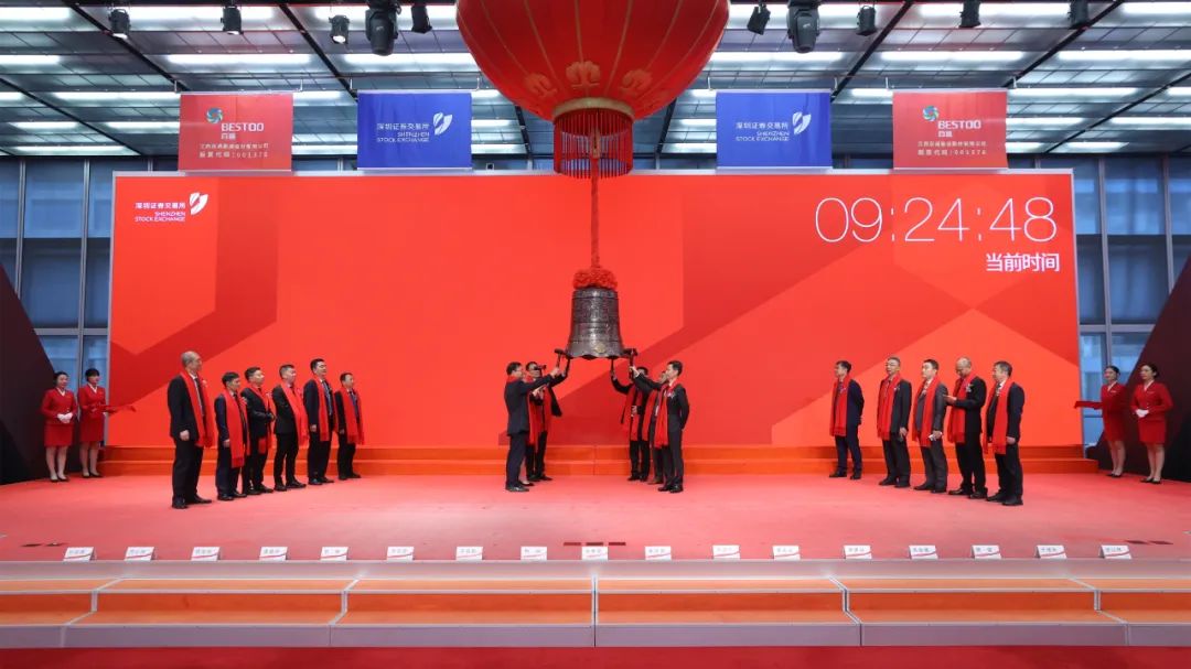 马博网页版_马博（中国）参投企业百通能源成功上市