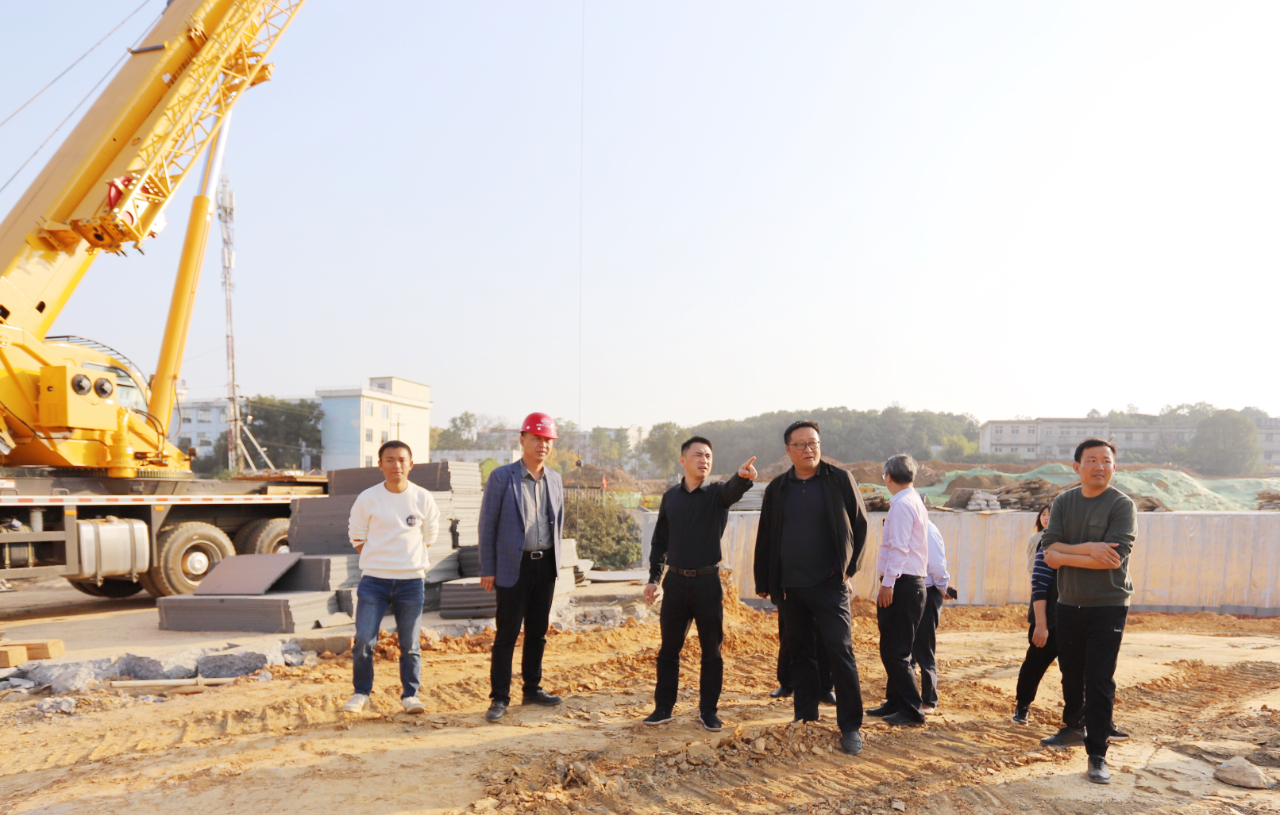 李茶根调研马博网页版_马博（中国）路网项目建设