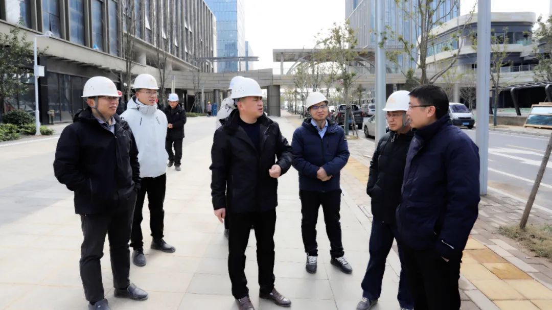 李茶根巡查马博网页版_马博（中国）重大重点建设项目安全生产工作 召开调度会