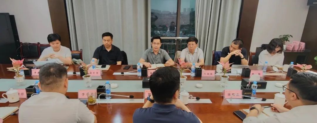 广州航新航空来访马博网页版_马博（中国）交流座谈