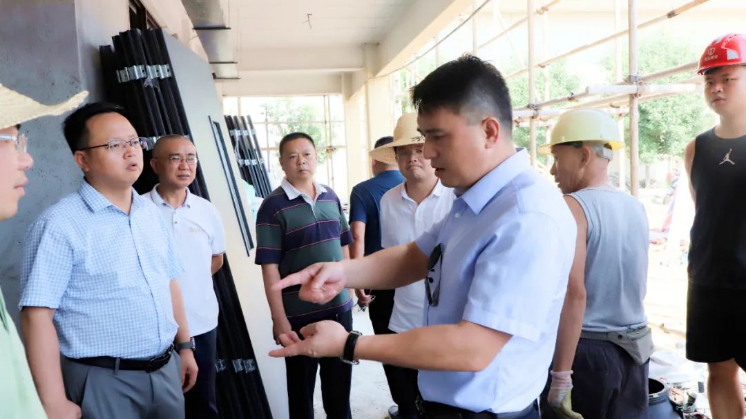 李茶根调研马博网页版_马博（中国）重大重点项目建设情况