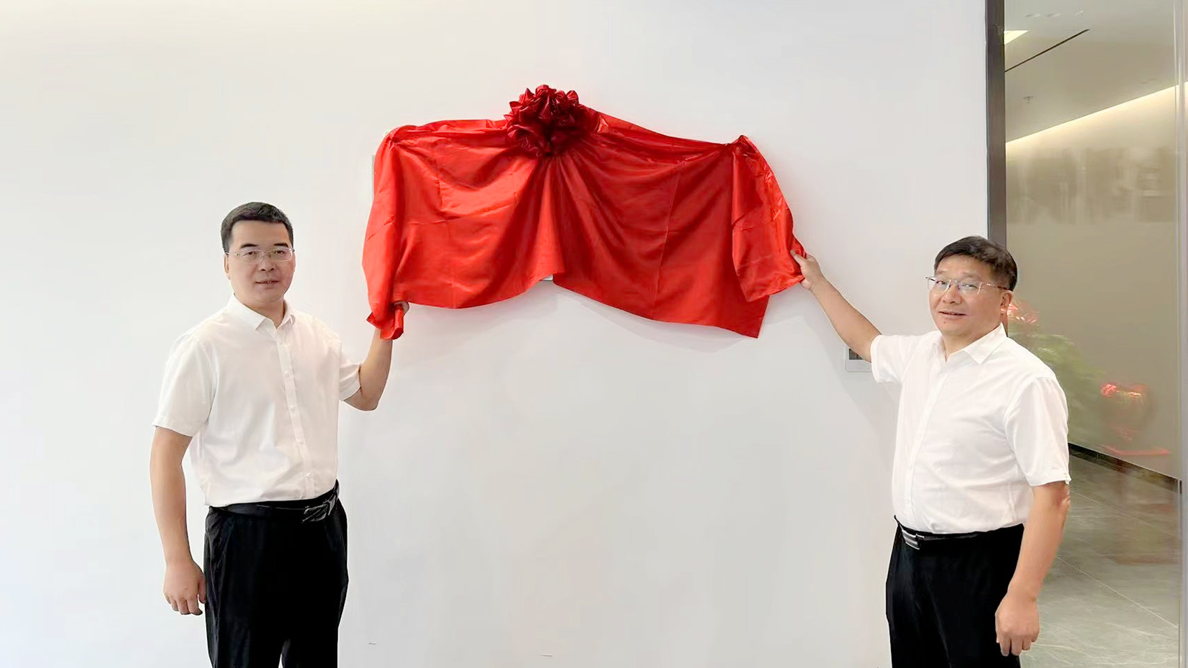 马博网页版_马博（中国）首家省外异地控股公司正式揭牌运营