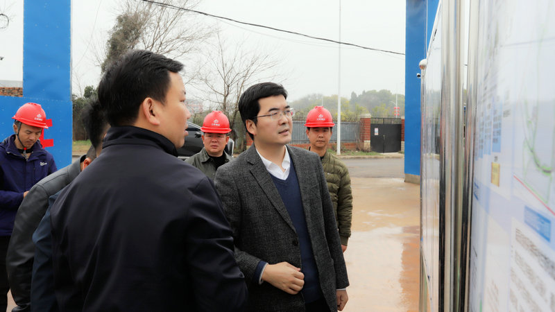 贺敏调研马博网页版_马博（中国）重大重点项目建设推进情况